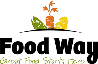 Food Way - Great Food Starts Here